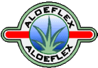 AloeFlex Logo.